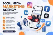 Why Your Competitors Are Beating You on Social Media